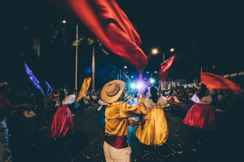 Roupa de Festa Junina